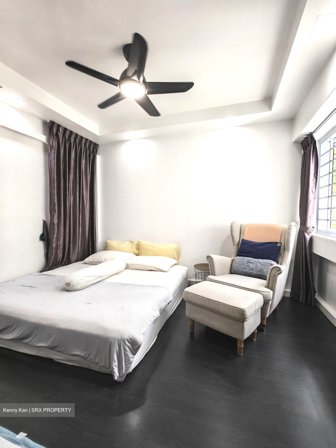 Blk 275D Wenya (Jurong West), HDB 5 Rooms #603671761